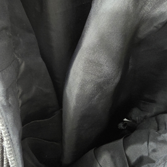 Tibi Wool Tweed Skort Box Pleat Mini Skirt Skirted Shorts Academia Preppy Punk - Picture 9 of 13